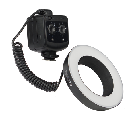 Godox Ring72 Macro LED Ring Light